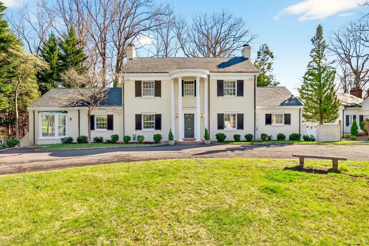 3620 Manton Drive, Lynchburg, VA 24503 - #1