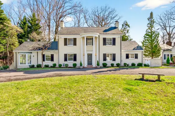 3620 Manton Drive, Lynchburg, VA 24503