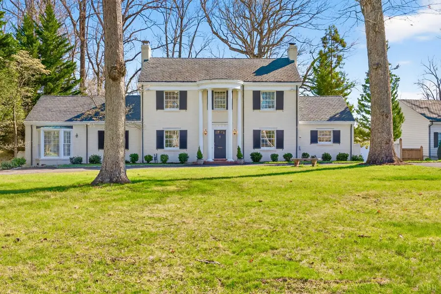 3620 Manton Drive, Lynchburg, VA 24503 - #2