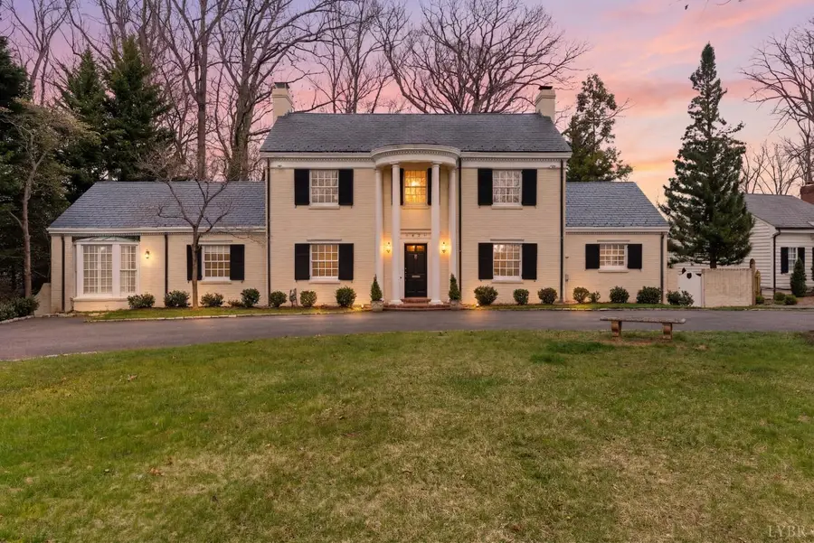 3620 Manton Drive, Lynchburg, VA 24503 - #3