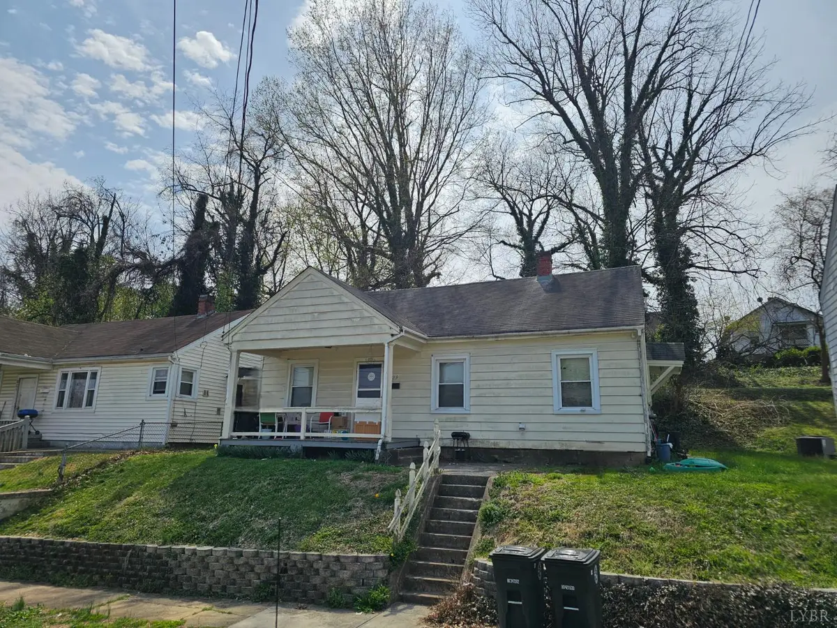 829 Centerdale Street, Lynchburg, VA 24501 - #1