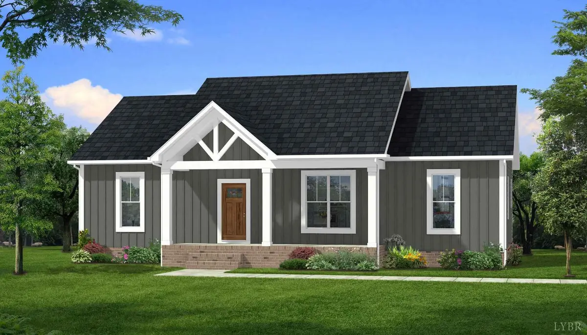 0 Francisco Road, Farmville, VA 23901 - #1