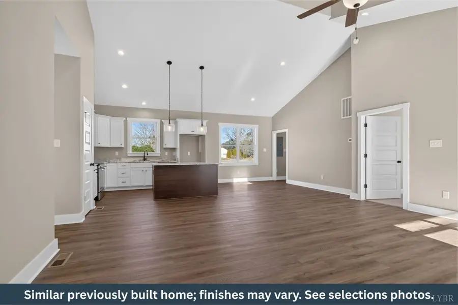 0 Francisco Road, Farmville, VA 23901 - #3