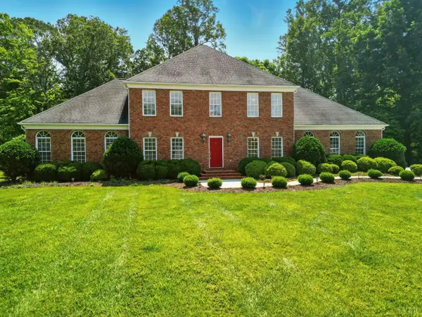 103 Waterton Drive, Lynchburg, VA 24503