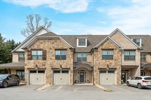 1249 Sleepy Oak Lane, Forest, VA 24551