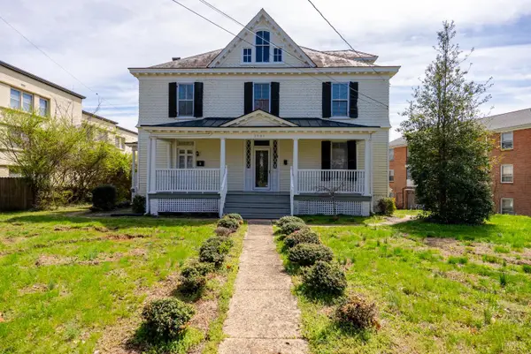 2461 Rivermont Avenue, Lynchburg, VA 24503