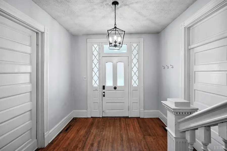 2461 Rivermont Avenue, Lynchburg, VA 24503 - #2