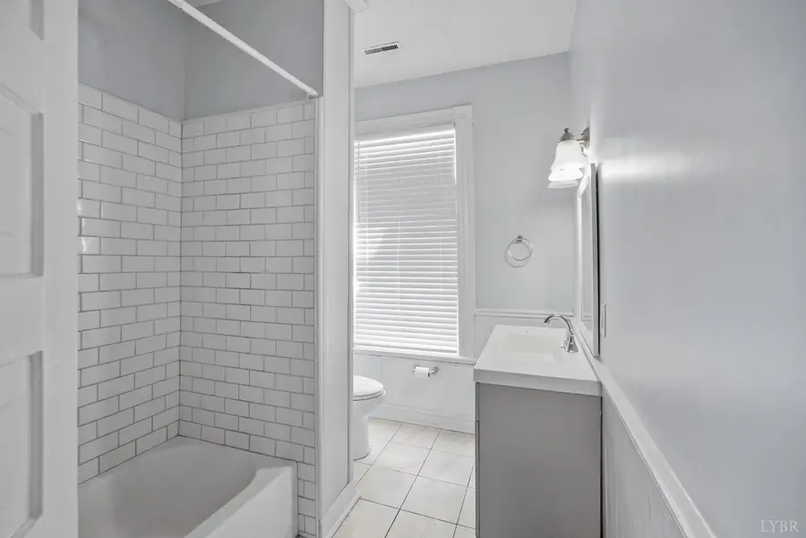 2461 Rivermont Avenue, Lynchburg, VA 24503 - #3