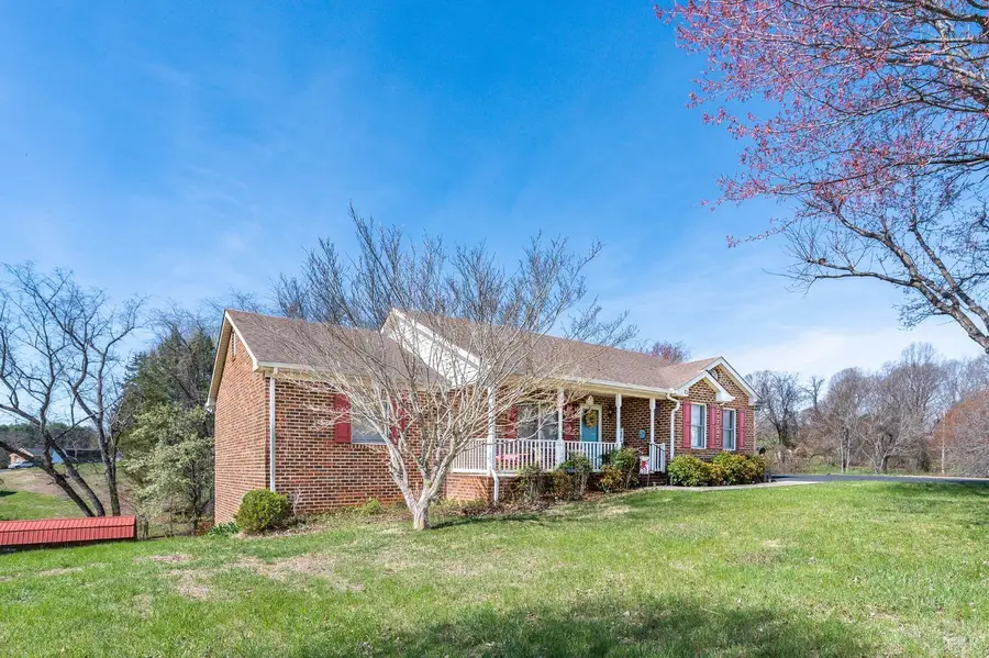 1855 Vista Circle, Bedford, VA 24523 - #3