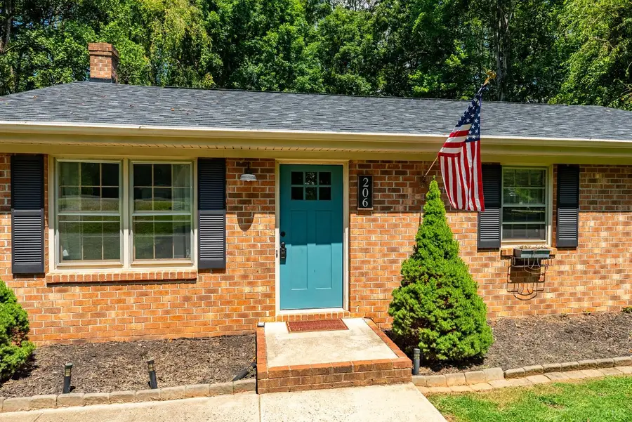 206 Simsbury Lane, Forest, VA 24551 - #2