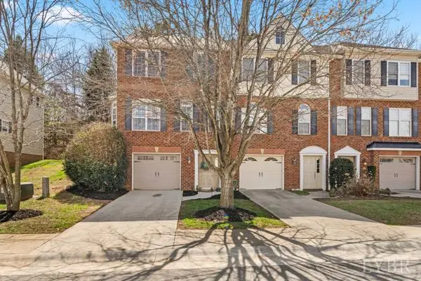 3008 Hill St #212, Lynchburg, VA 24501