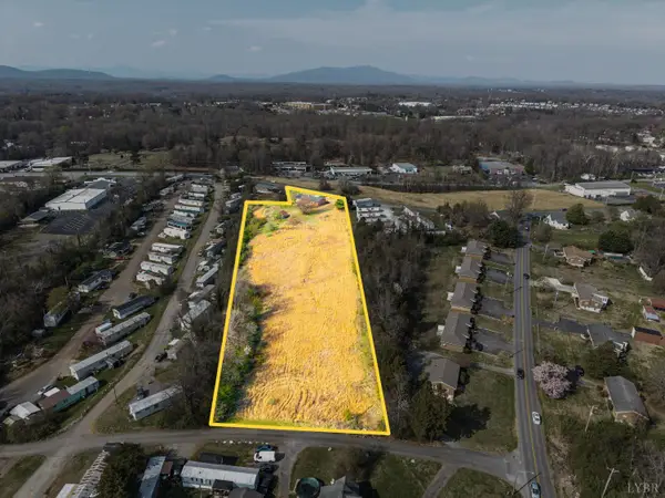 309 Wyndale Drive, Lynchburg, VA 24501