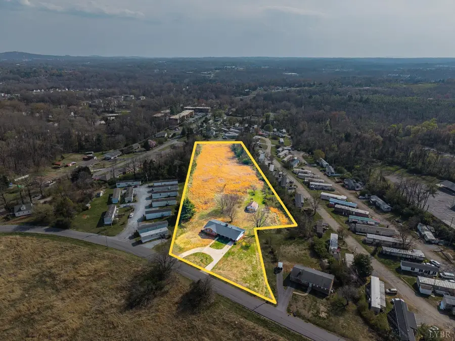 309 Wyndale Drive, Lynchburg, VA 24501 - #2