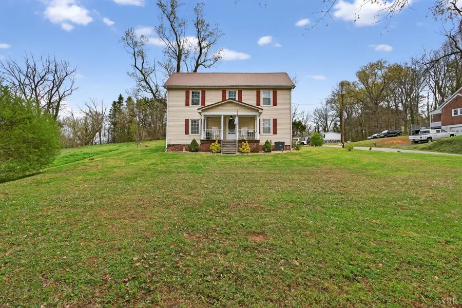 119 White Street, Drakes Branch, VA 23937 - #2