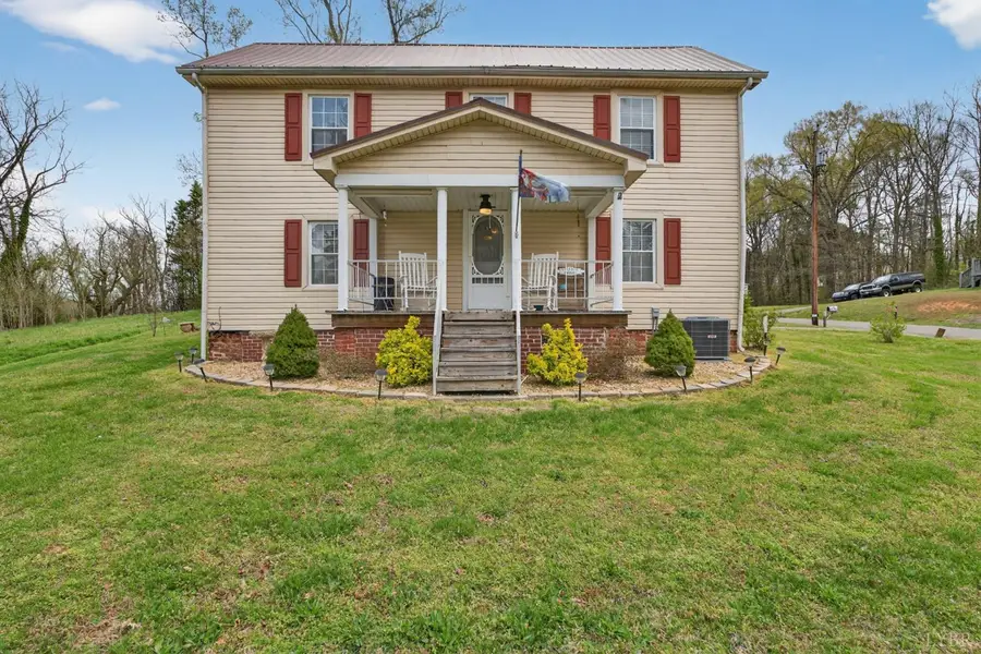 119 White Street, Drakes Branch, VA 23937 - #3