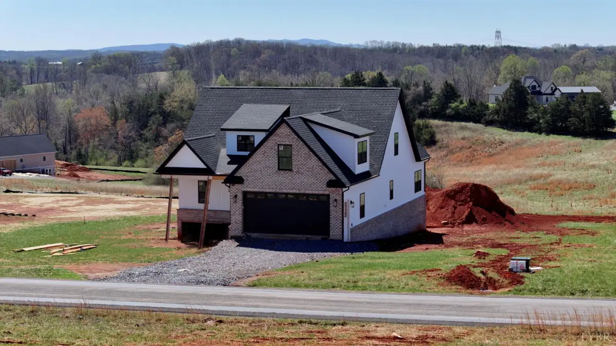 1699 Wells Rd., Bedford, VA 24523 - #1