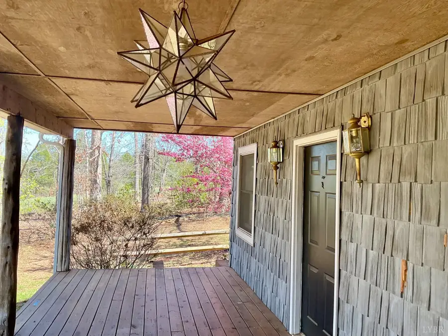 699 Winton Road, Amherst, VA 24521 - #3