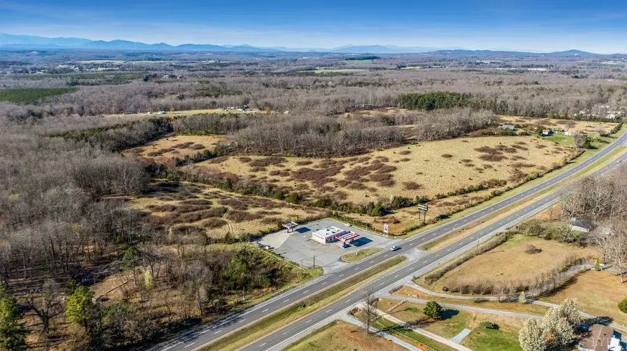 58 Wards Road, Evington, VA 24550 - #2