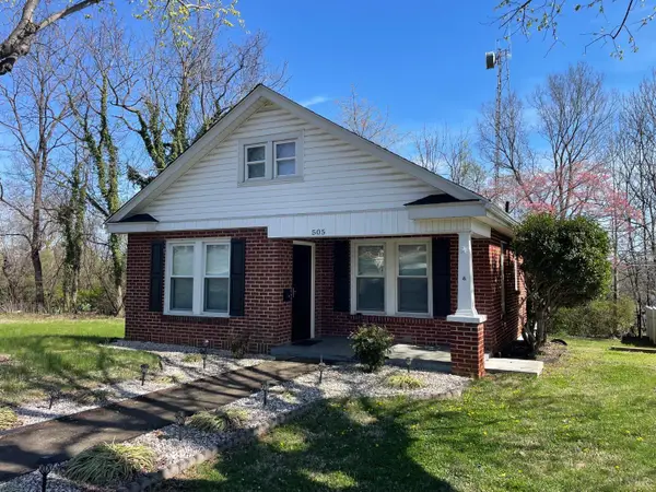 505 9th Street, Altavista, VA 24517