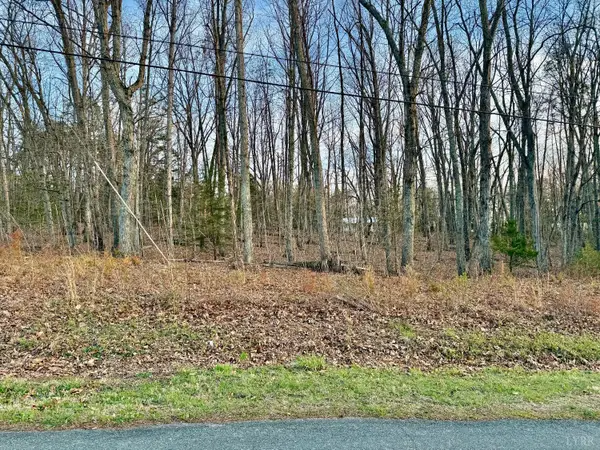 0 Spring Street, Hurt, VA 24563