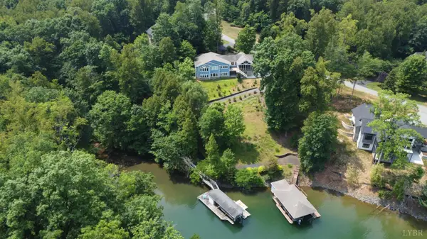 174 Virginia Key Trail, Union Hall, VA 24176