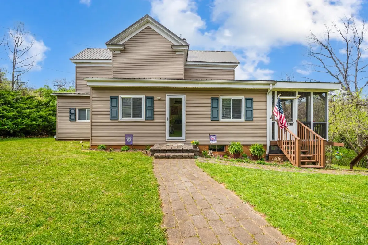 803 Old Forest Road, Lynchburg, VA 24501 - #1