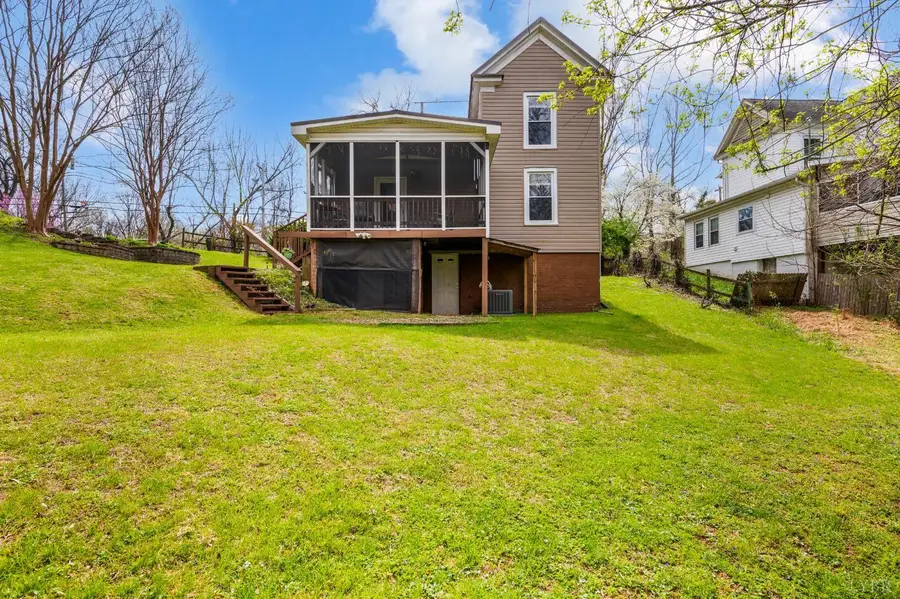 803 Old Forest Road, Lynchburg, VA 24501 - #3