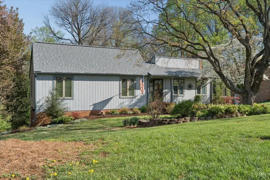 115 Lafayette Place, Forest, VA 24551 - #3