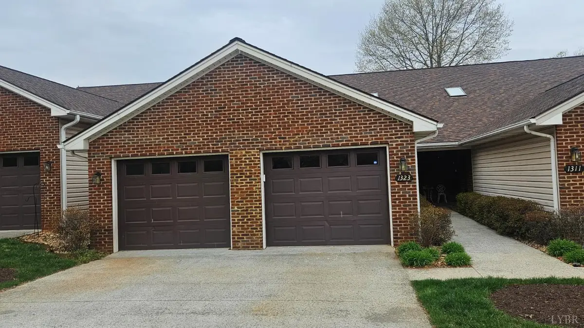 1323 Valley Vista Lane, Forest, VA 24551 - #1