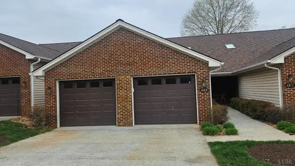 1323 Valley Vista Lane, Forest, VA 24551