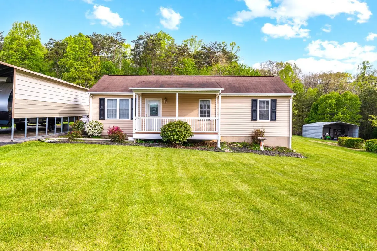 744 Russell Woods Drive, Lynchburg, VA 24502 - #1