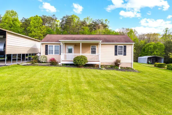 744 Russell Woods Drive, Lynchburg, VA 24502