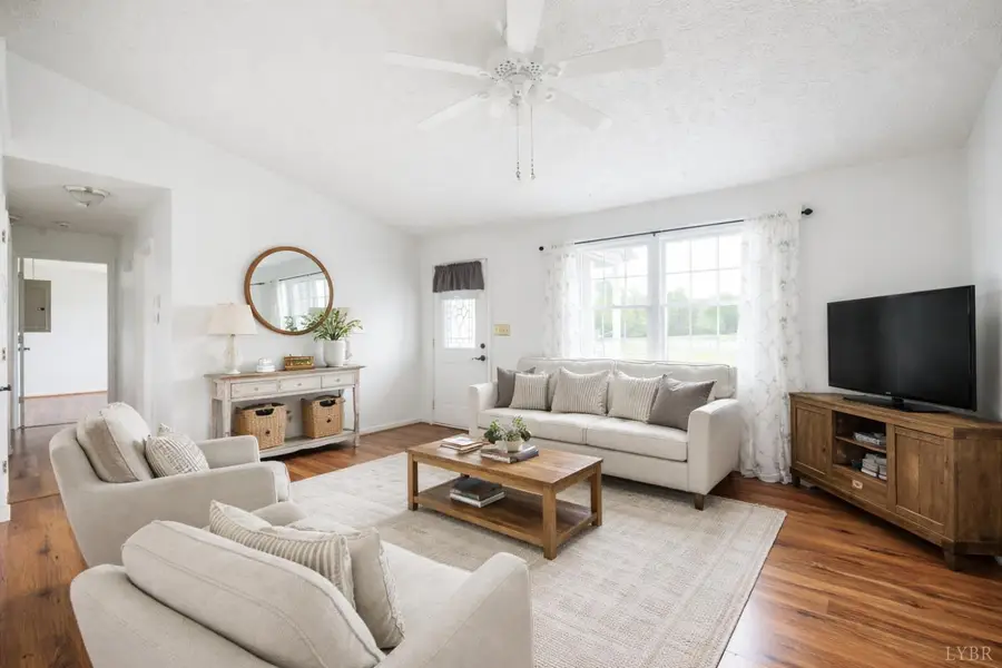 744 Russell Woods Drive, Lynchburg, VA 24502 - #3