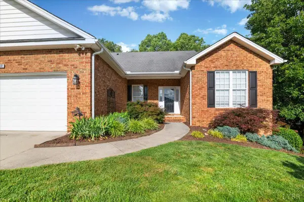 1232 Doulton Circle, Lynchburg, VA 24503