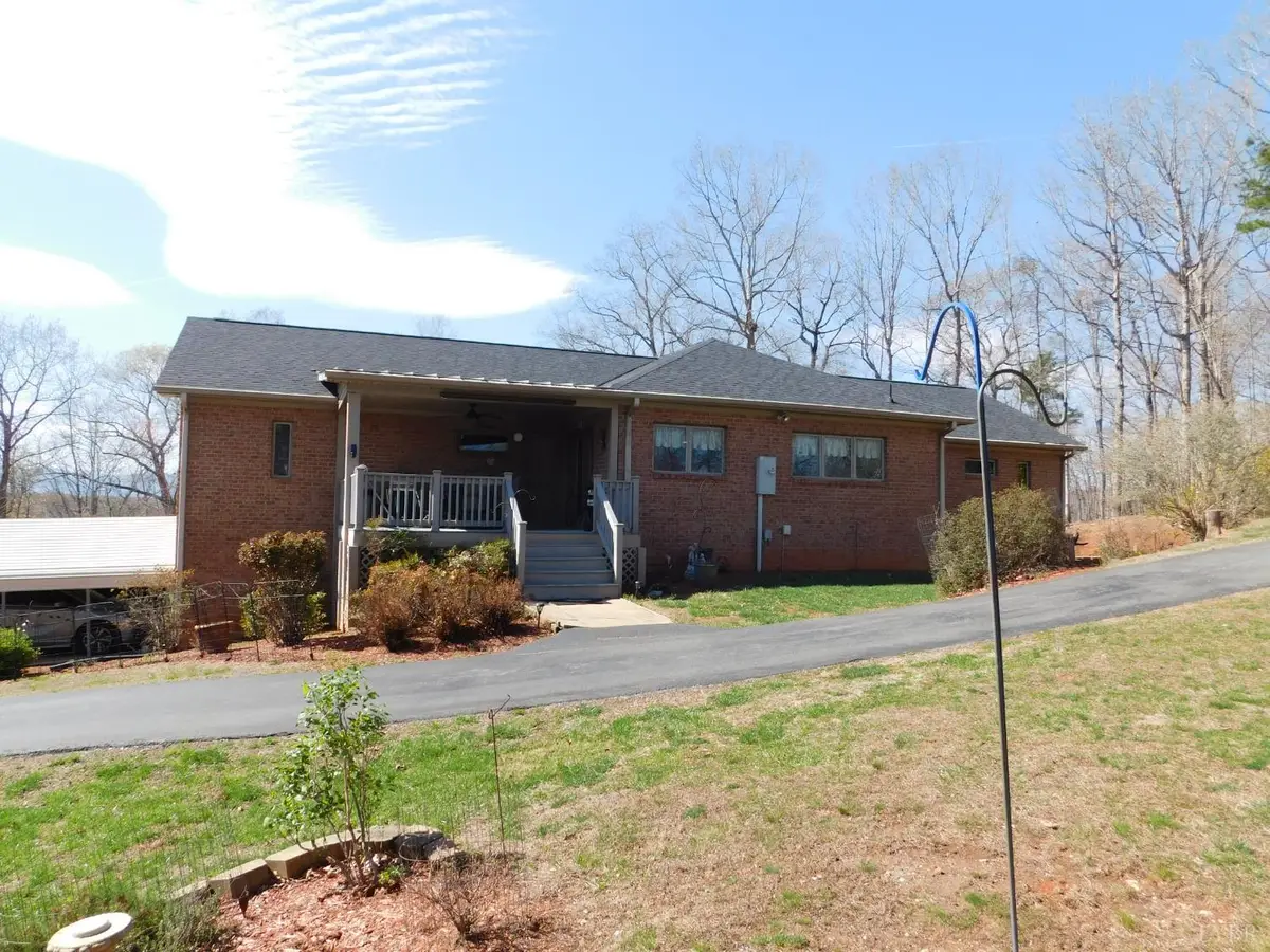 320 Ruth Drive, Madison Heights, VA 24572 - #1