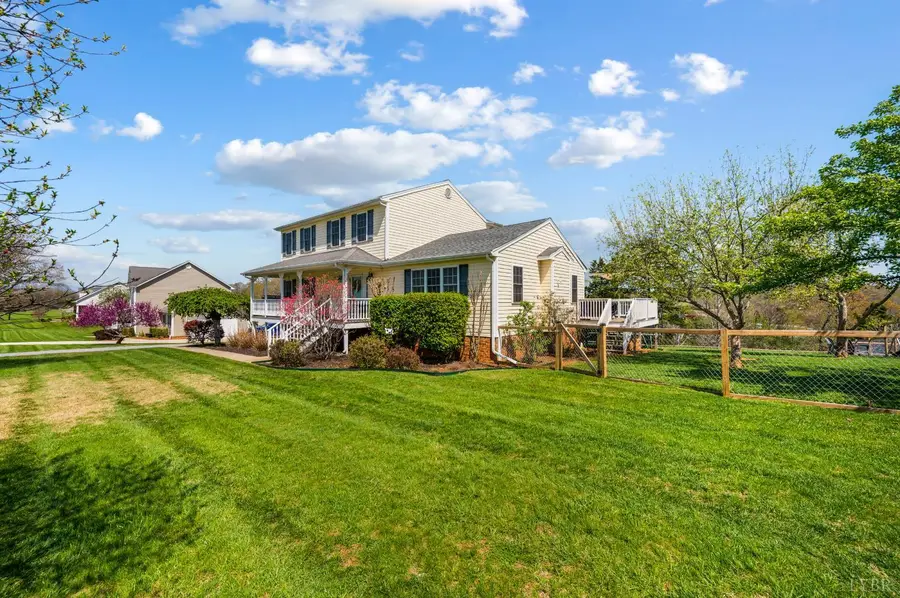 4911 Goode Road, Goode, VA 24556 - #2