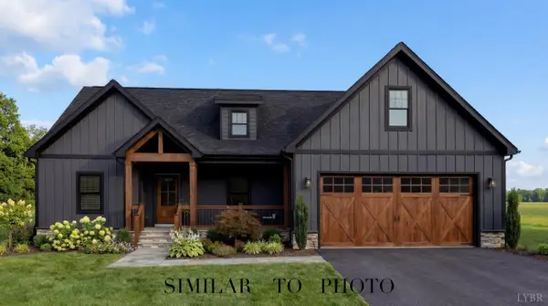 13 Wells Rd., Bedford, VA 24523