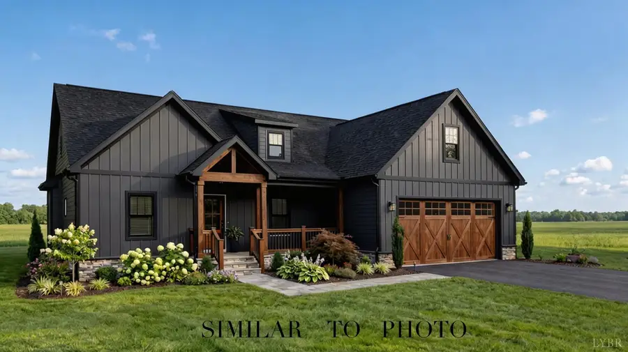 13 Wells Rd., Bedford, VA 24523 - #2