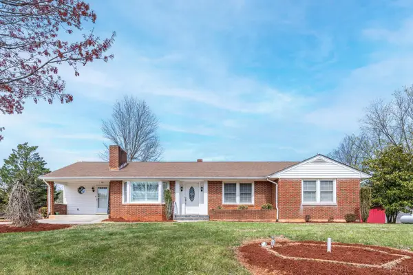 1128 Snead Circle, Bedford, VA 24523