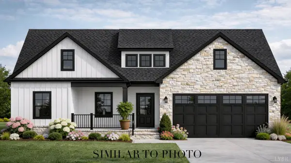 14 Wells Rd., Bedford, VA 24523