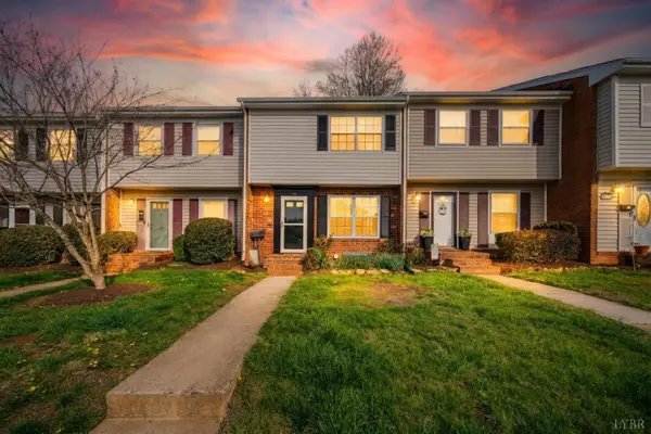 111 Kettering Lane, Lynchburg, VA 24501