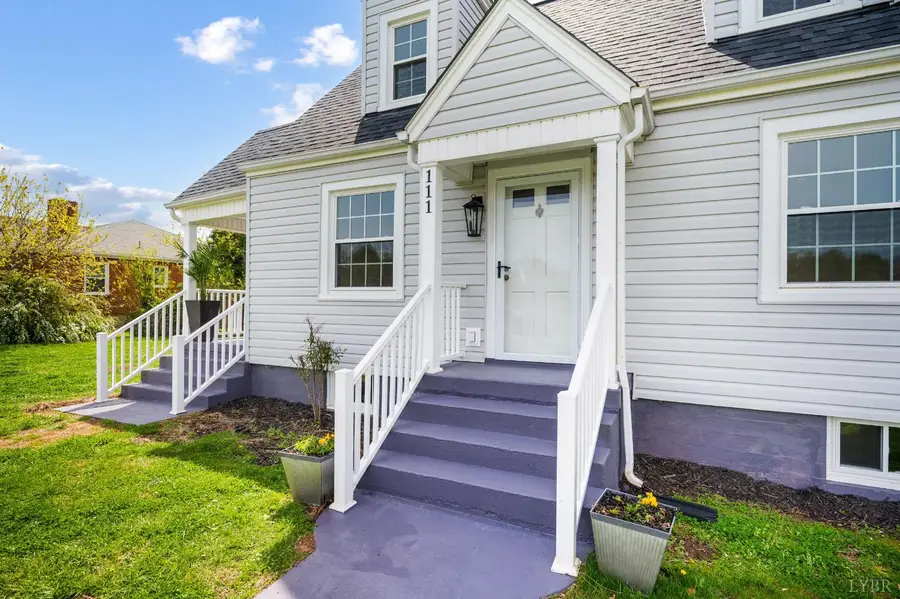 111 Golf Drive, Madison Heights, VA 24572 - #2