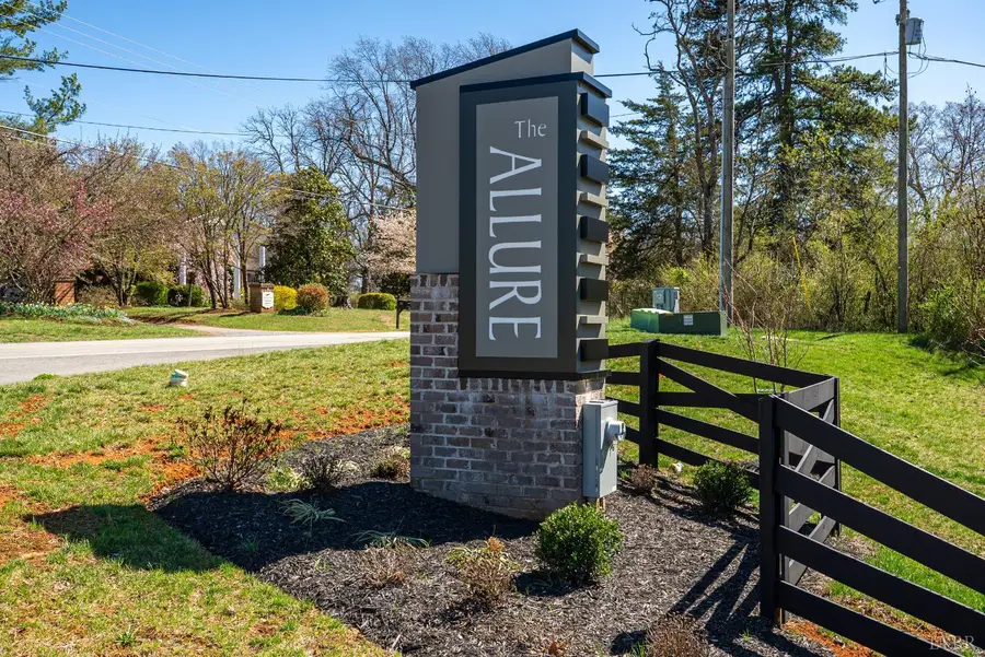 107 Shallen Road, Rustburg, VA 24588 - #2