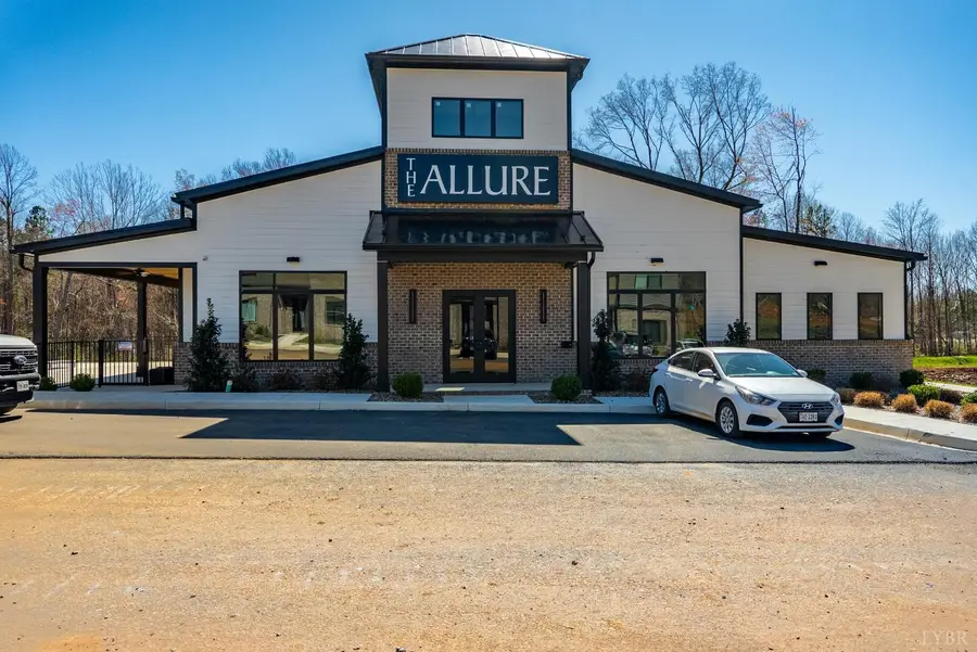 107 Shallen Road, Rustburg, VA 24588 - #3