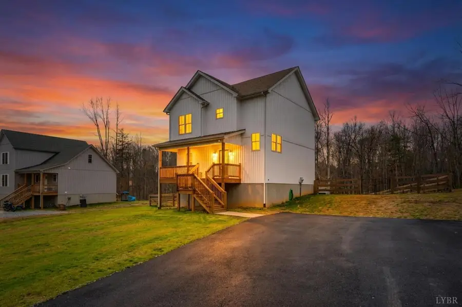 240 Ned Brown Road, Amherst, VA 24521 - #3