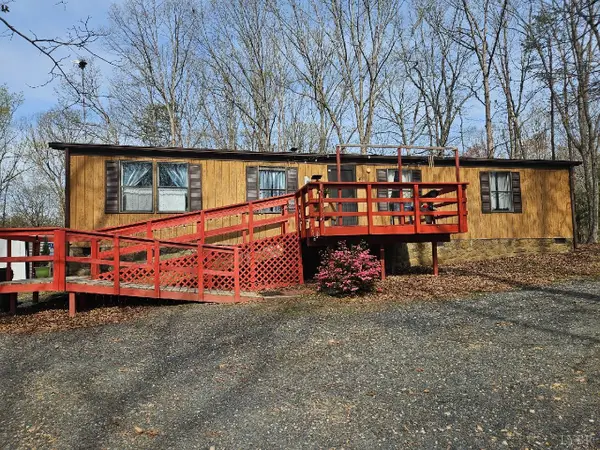 413 Plum Branch Road, Lynchburg, VA 24504