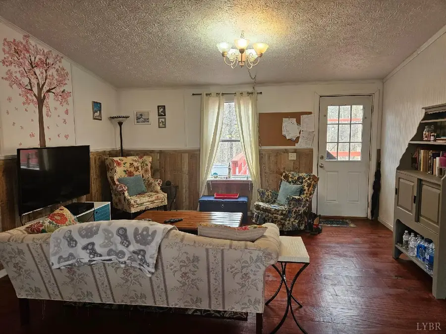 413 Plum Branch Road, Lynchburg, VA 24504 - #3
