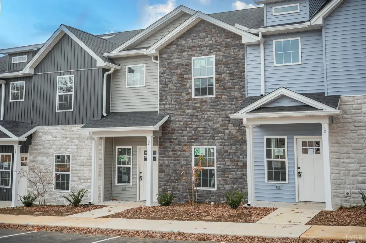 536 Leesville Road #303, Lynchburg, VA 24502 - #1