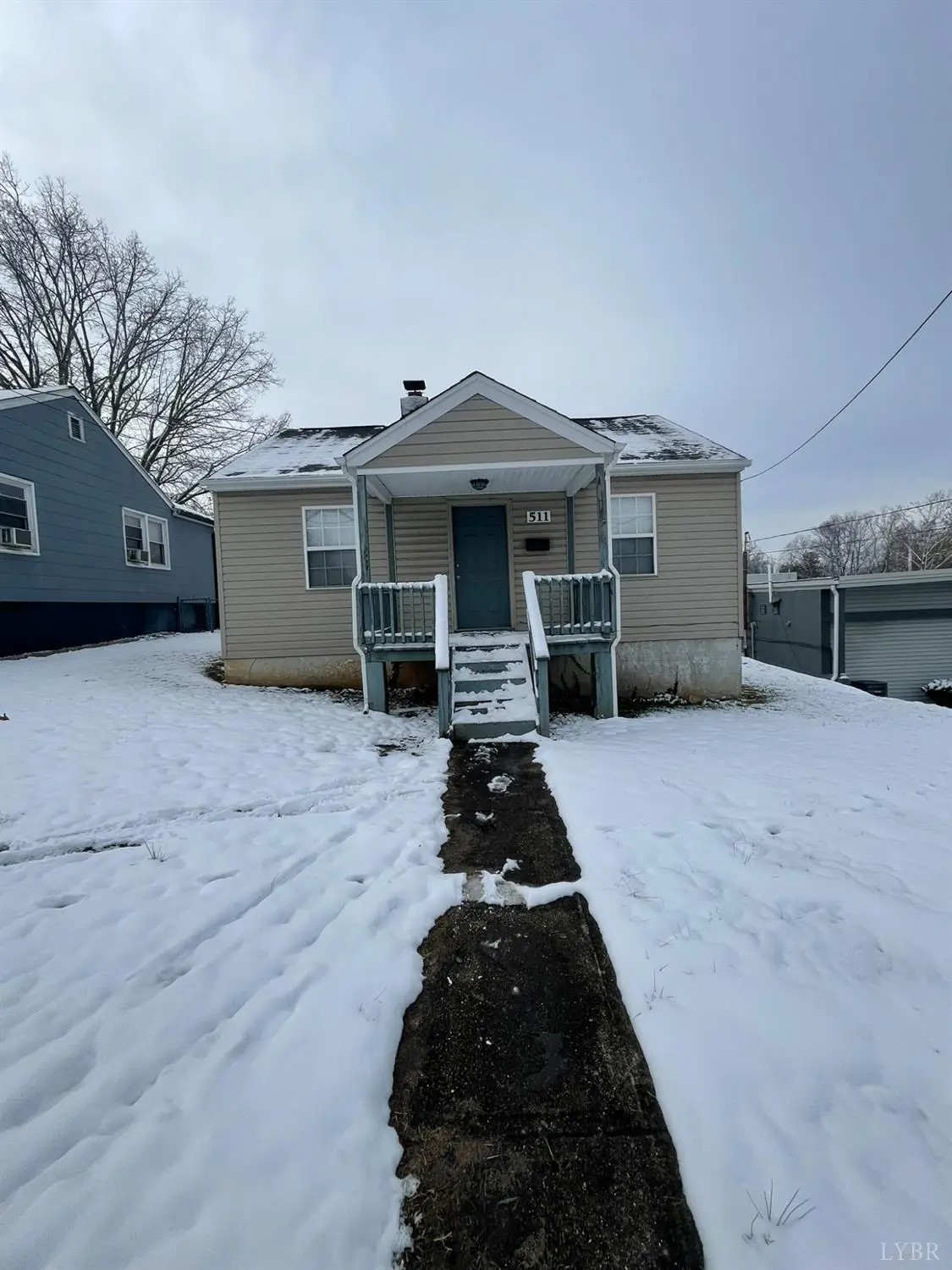 511 Blue Ridge Street, Lynchburg, VA 24501 - #1