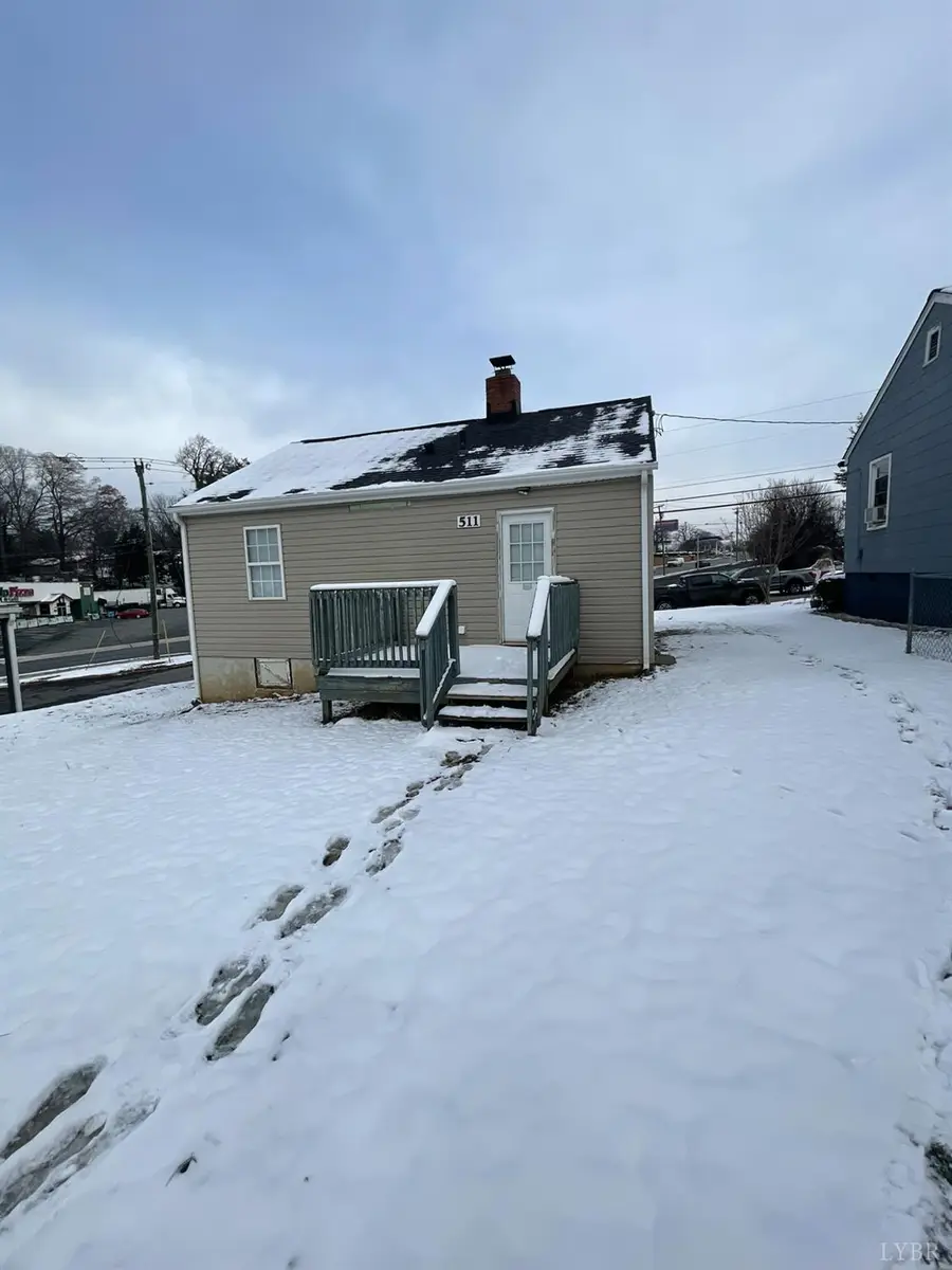 511 Blue Ridge Street, Lynchburg, VA 24501 - #3